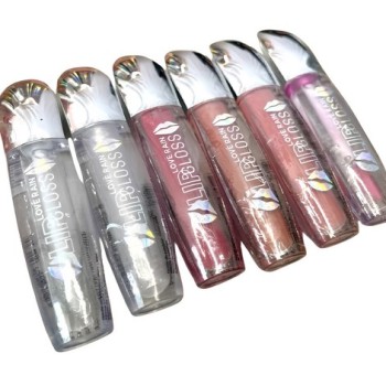 Lip Gloss  BOX C/36 Un Love Rain