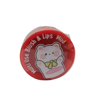 Blush e Lips BOX C/24 Un Love Rain