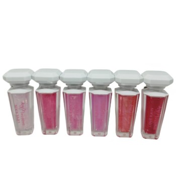 Lip Gloss Waterproof BOX C/24 Un Love Rain