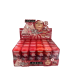 Lip Gloss Waterproof BOX C/24 Un Love Rain