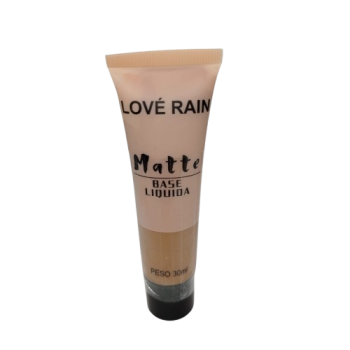 Base Liquida BOX C/36 Un Love Rain