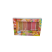 Paleta de Sombras BOX C/24 Un Love Rain