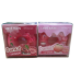 Lip Balm Donuts BOX C/24 Un Love Rain