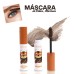 Mascara de Cilios Cute Tiger Marrom BOX C/12 Un Febella