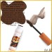 Mascara de Cilios Cute Tiger Marrom BOX C/12 Un Febella