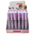 Mascara de Cilios Incolor BOX C/24 Um Amor Anjo