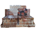 Contorno Fashion BOX C/12 Un Bobbi Rara