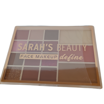 Face Makeup Define BOX C/24 Un Sarah's Beauty
