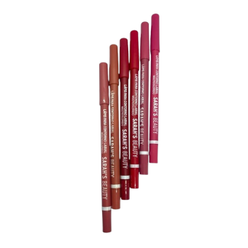 Lapis para Contorno Labial BOX C/48 Un Sarah's Beauty