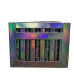 Sombra Liquida Cintilante BOX C/24 Un Bobbi Rara