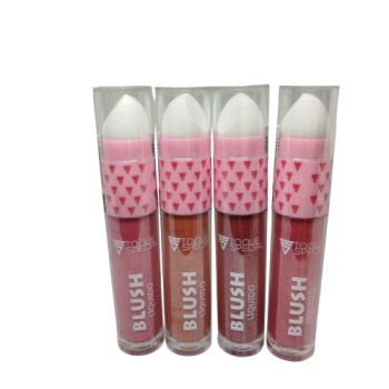 Blush Liquido BOX C/24 Un Toque Special