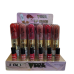 Lip Gloss e Batom Liquido BOX C/36 Un Toque Special