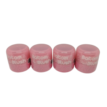 Batom e Blush BOX C/24 Unidades Toque Special