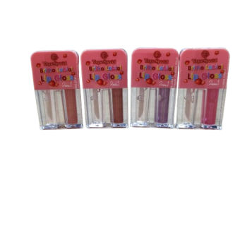 Brilho Labial BOX C/24 Um Toque Special