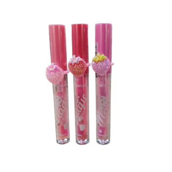 Lip Gloss Magic BOX C/24 Un Toque Special
