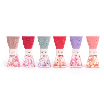 Lip Gloss Laço BOX C/24 Un Vivai