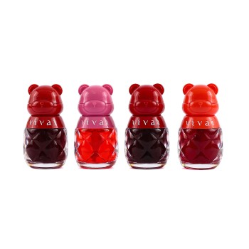 Lip Tint Teddy BOX C/24 Un Vivai