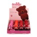Lip Tint Teddy BOX C/24 Un Vivai